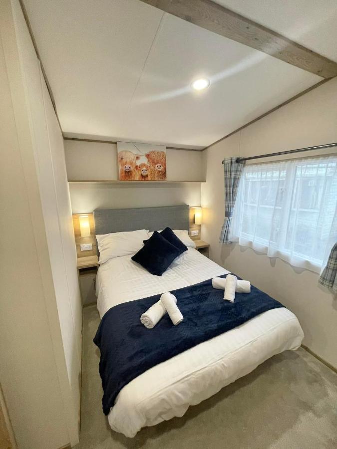 Supersonic Apartment Glasson Екстериор снимка